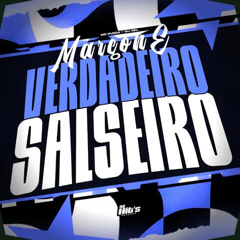 Marcone o Verdadeiro Salseiro