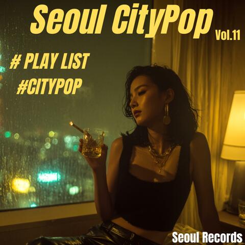 Seoul CityPop Vol.11