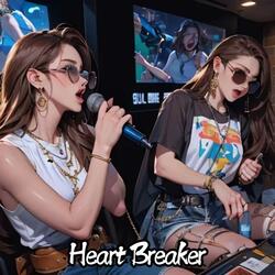 Heart Breaker