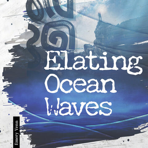 Elating Ocean Waves