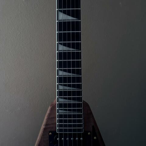 Shane’s Theme Song (Version 1)