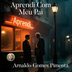 Aprendi com Meu Pai
