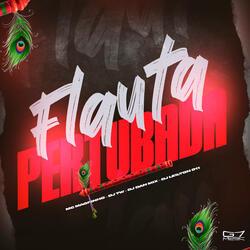 Flauta Pertubada