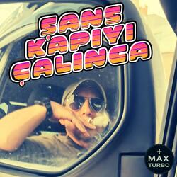 ŞANS KAPIYI ÇALINCA