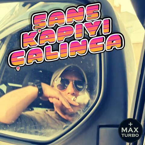 ŞANS KAPIYI ÇALINCA