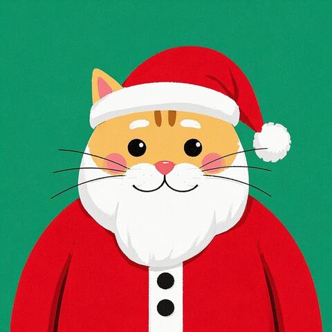 Santa Claus and Pets