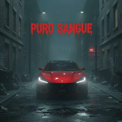 PURO SANGUE