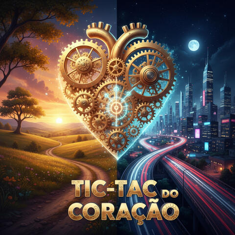 Tic-Tac do Coração