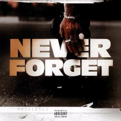 Never Forget