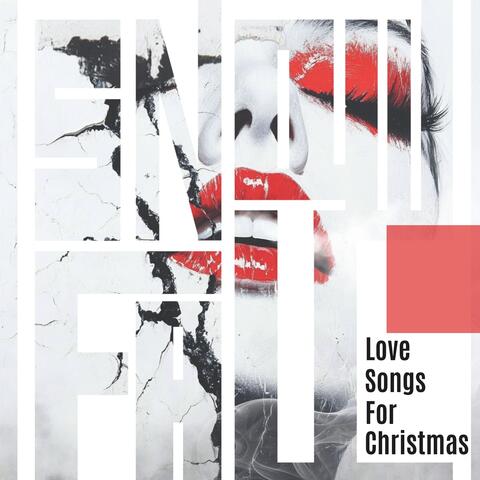 SNOWFALL-Love Songs for Christmas