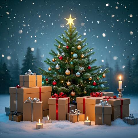 Christmas Starlight