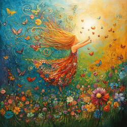 Do what makes your heart happy!