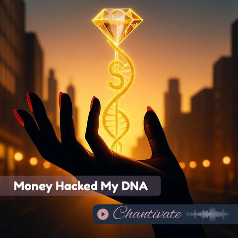 Money Hacked My DNA