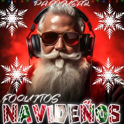 Foquitos Navideños (PA GOGUEAR)