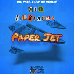 Paper Jet