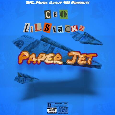 Paper Jet