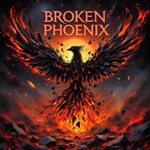 Broken Phoenix
