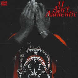 U Ain't Authentic