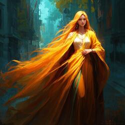 Twilight Dreams Glow