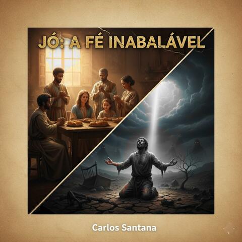 Jó: a fé inabalável