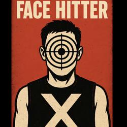 Face Hitter