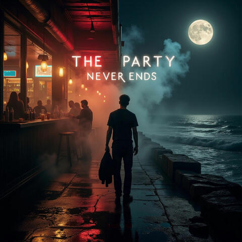 The Party Never Ends