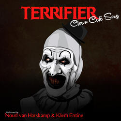 Terrifier – The Clown Café Song