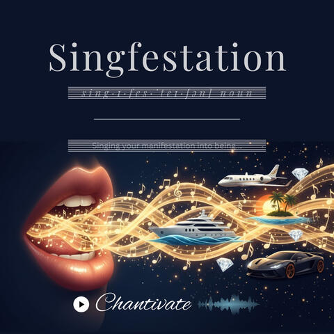 Singfestation