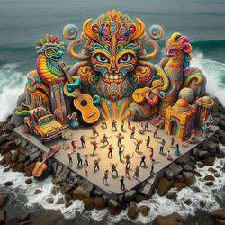 BORRACHO POR TU AMOR