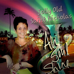 Jolly Old Saint Nicholas