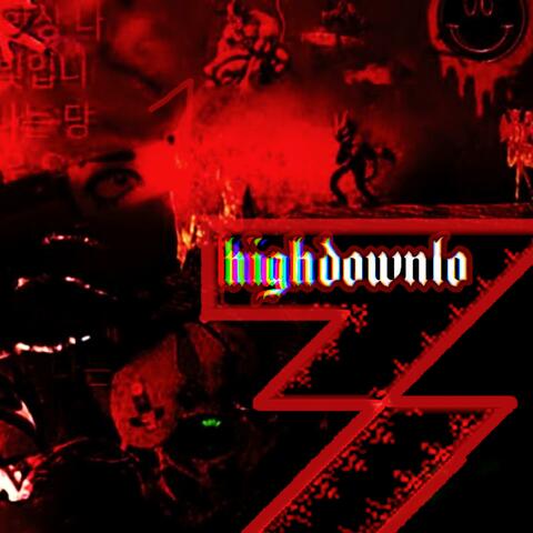 HighDownLo, Vol. 3