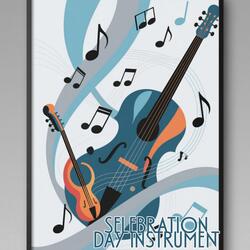 Selebration day instrument