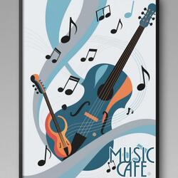 MUSIC CAFFE