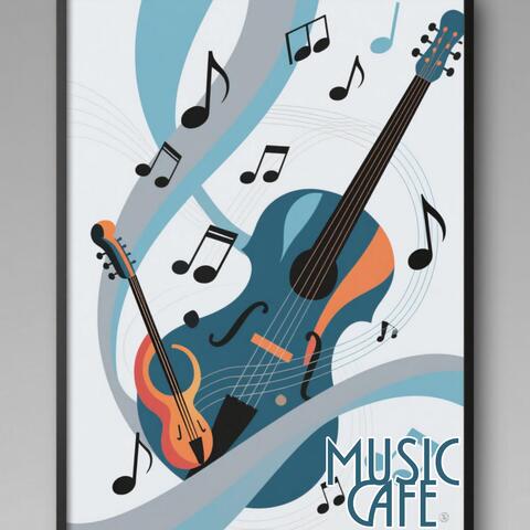 MUSIC CAFFE