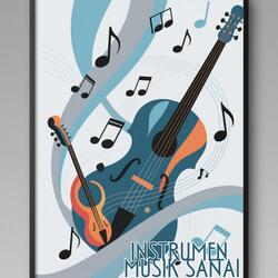 INSTRUMEN MUSIK SANTAI