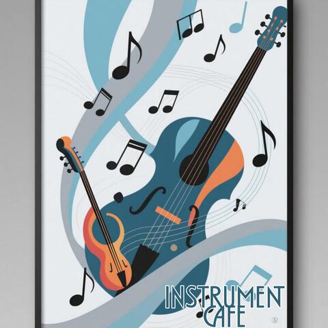 INSTRUMEN CAFÉ