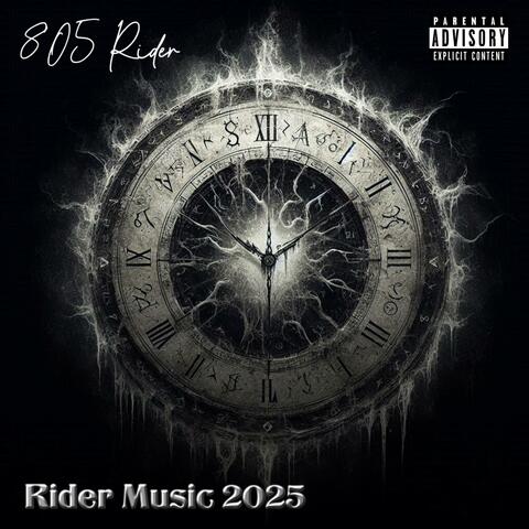 Rider Music 2025