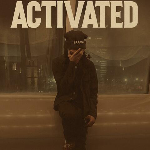 Activated