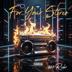 For Your Stereo