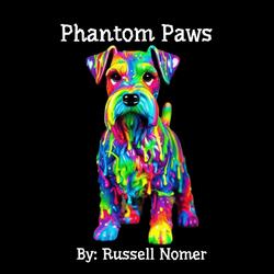 Phantom Paws