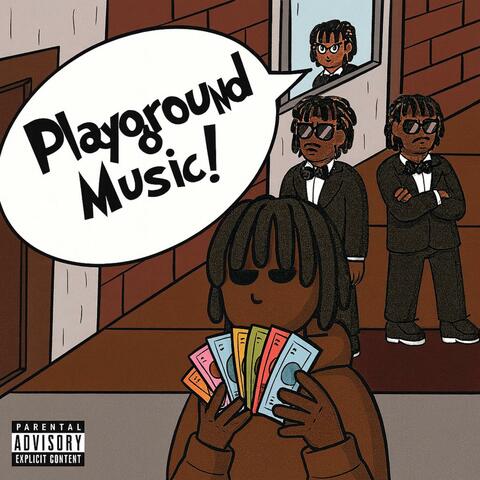 Playground Music