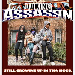 Still Growing Up In Tha Hood