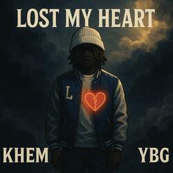 Lost My Heart