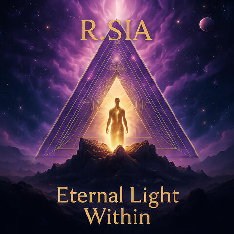 Eternal Light Within
