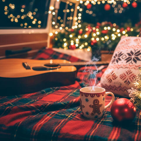 Silent Night – 2025 Christmas Folk Singing for Peaceful Holiday Evenings