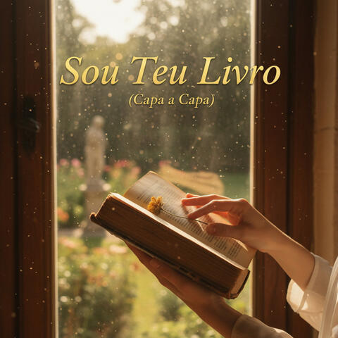 Sou Teu Livro (Capa a Capa)