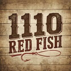 1110 Red Fish