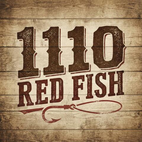 1110 Red Fish