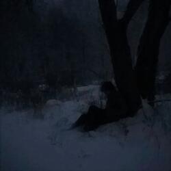 un soir de décembre :(