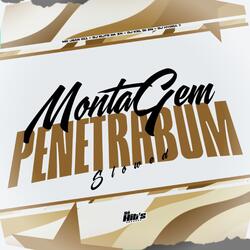 Montagem Penetrabum